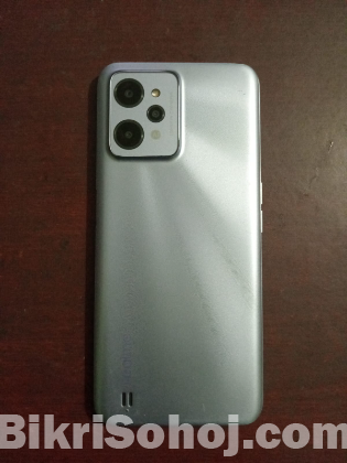 Realme C31